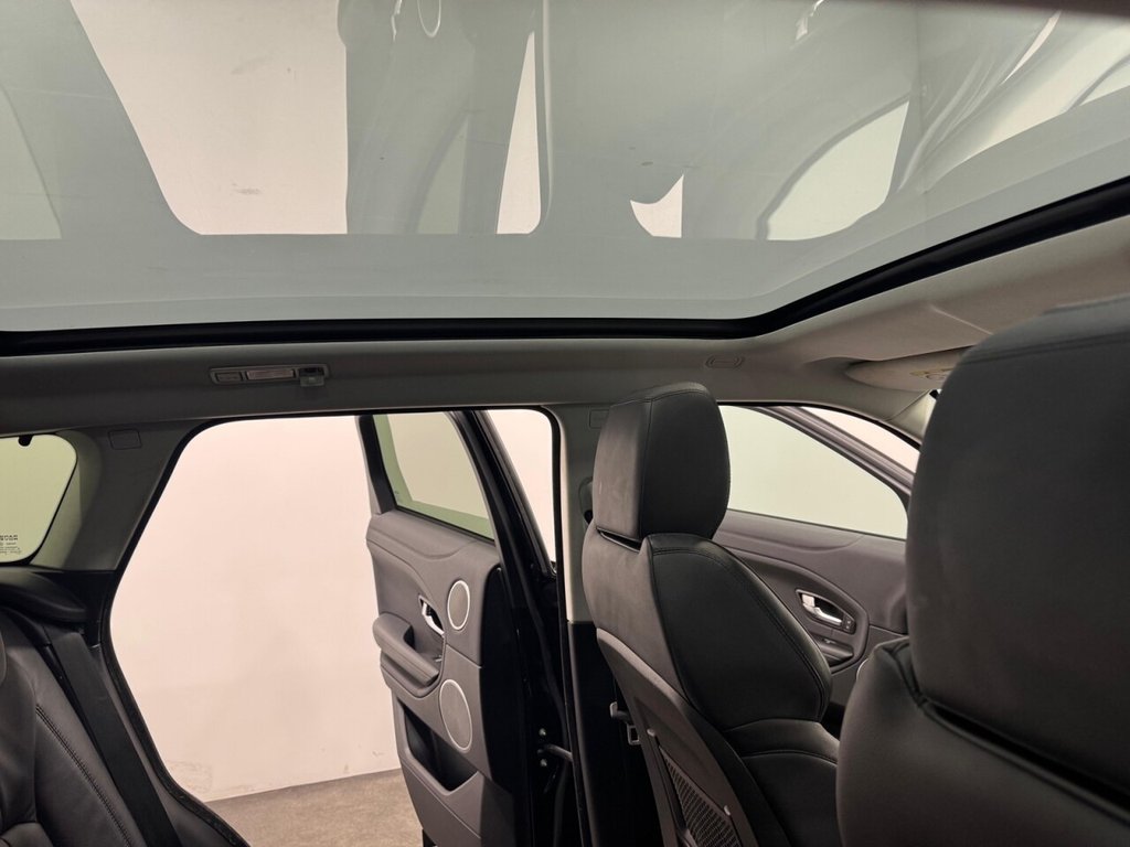 Used Land Rover Range Rover Evoque 2016 for sale - 76604991: Photo 11