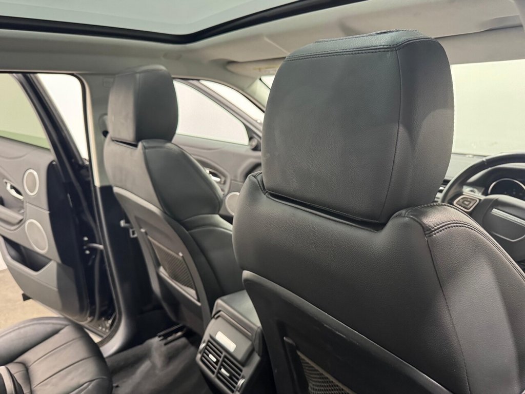 Used Land Rover Range Rover Evoque 2016 for sale - 76604991: Photo 12