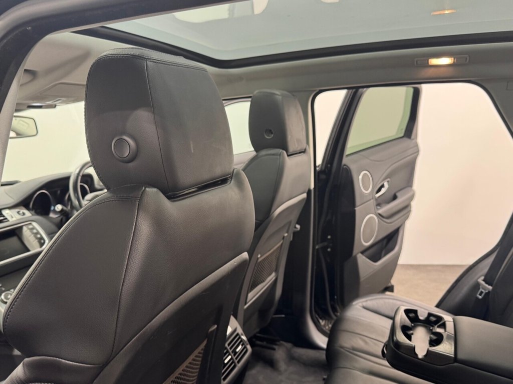 Used Land Rover Range Rover Evoque 2016 for sale - 76604991: Photo 15