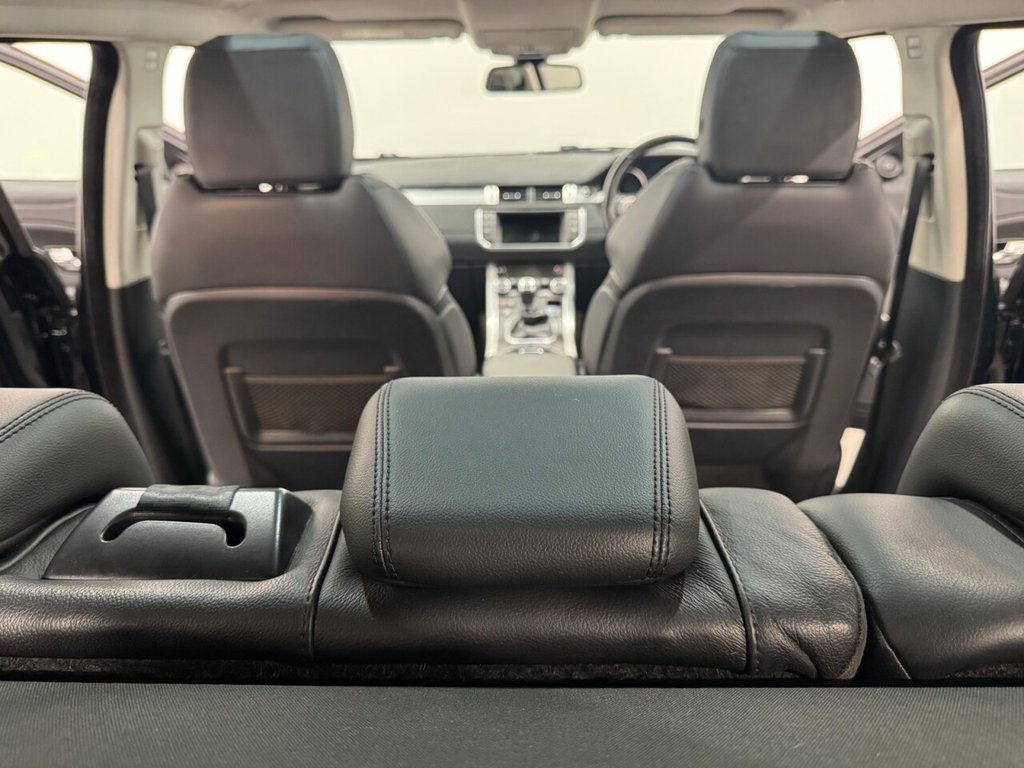 Used Land Rover Range Rover Evoque 2016 for sale - 76604991: Photo 18