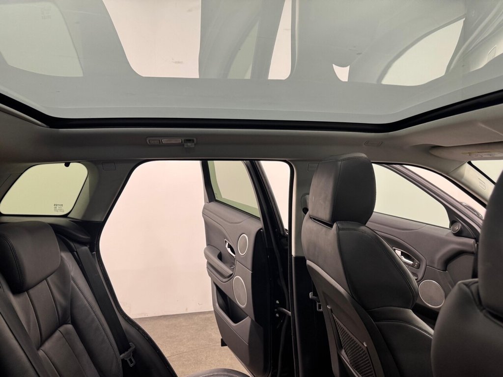 Used Land Rover Range Rover Evoque 2016 for sale - 76604991: Photo 19