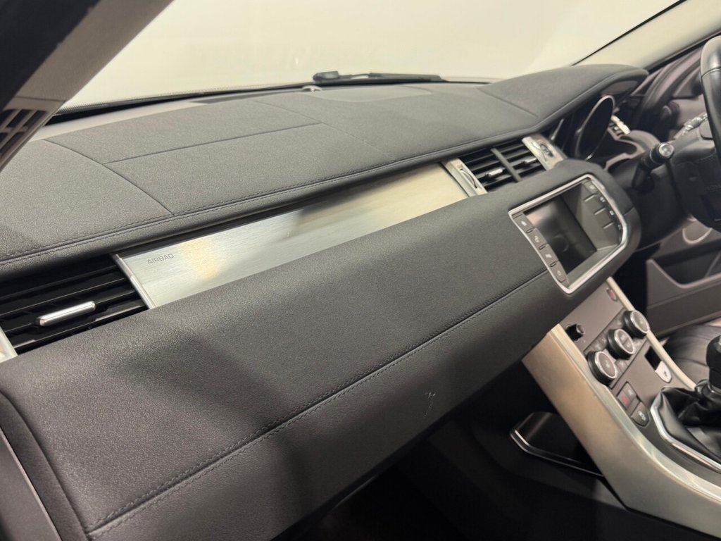 Used Land Rover Range Rover Evoque 2016 for sale - 76604991: Photo 20