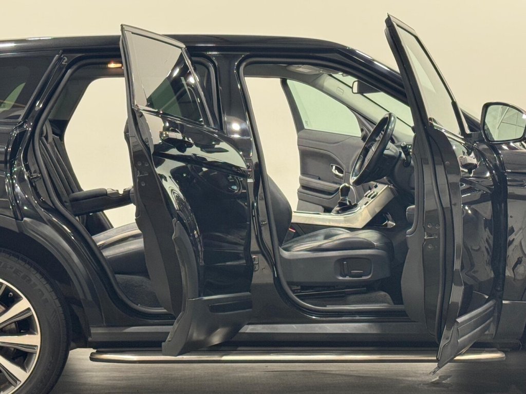 Used Land Rover Range Rover Evoque 2016 for sale - 76604991: Photo 23