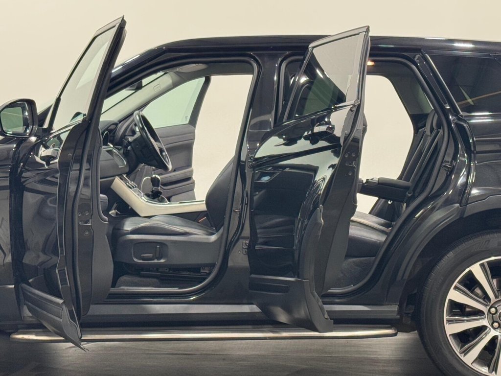 Used Land Rover Range Rover Evoque 2016 for sale - 76604991: Photo 24