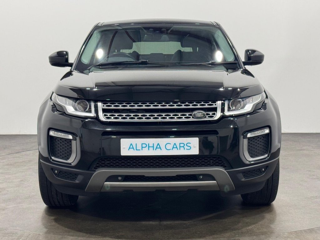 Used Land Rover Range Rover Evoque 2016 for sale - 76604991: Photo 7