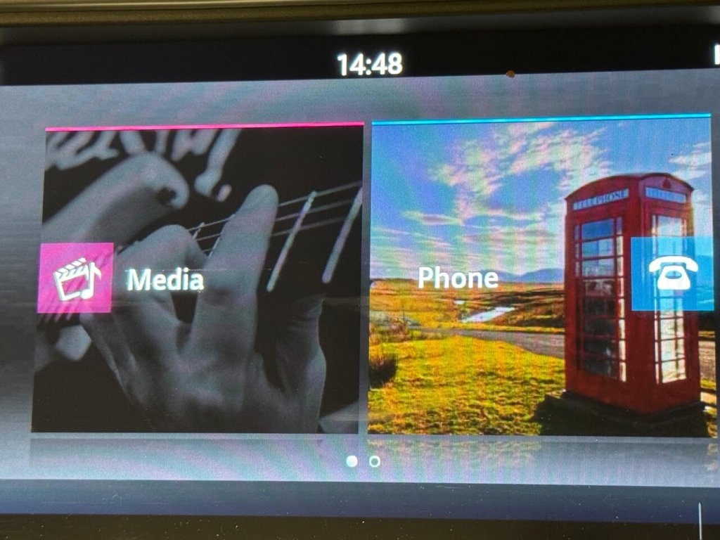 Used Land Rover Range Rover Evoque 2016 for sale - 76604991: Photo 8