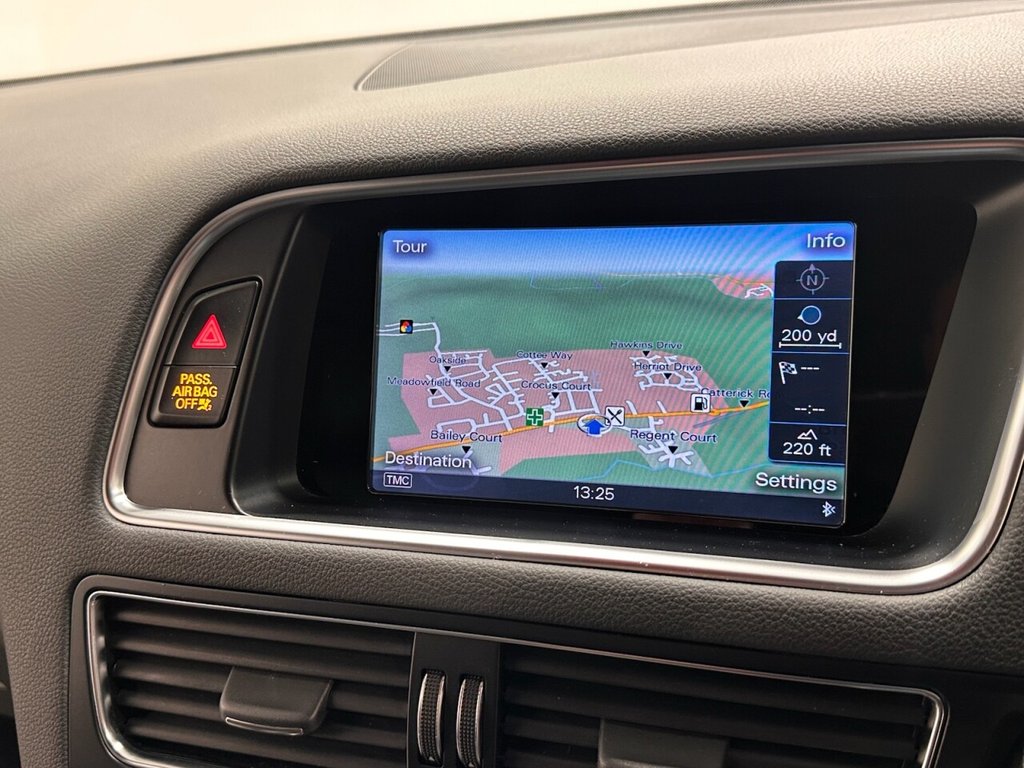 Used Audi Q5 2015 for sale - 76162736: Photo 10