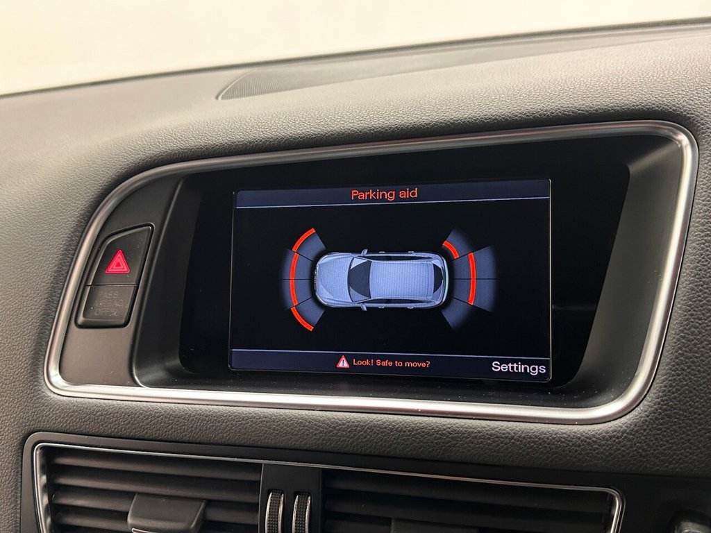 Used Audi Q5 2015 for sale - 76162736: Photo 11