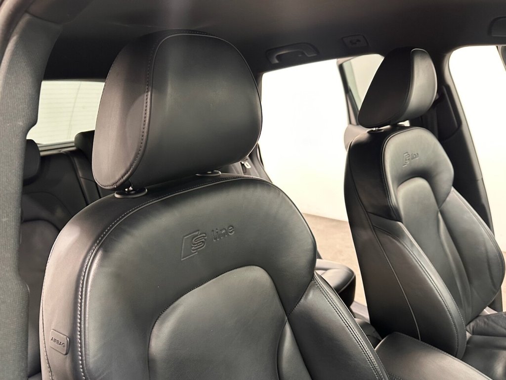 Used Audi Q5 2015 for sale - 76162736: Photo 12