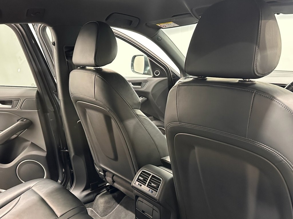 Used Audi Q5 2015 for sale - 76162736: Photo 14