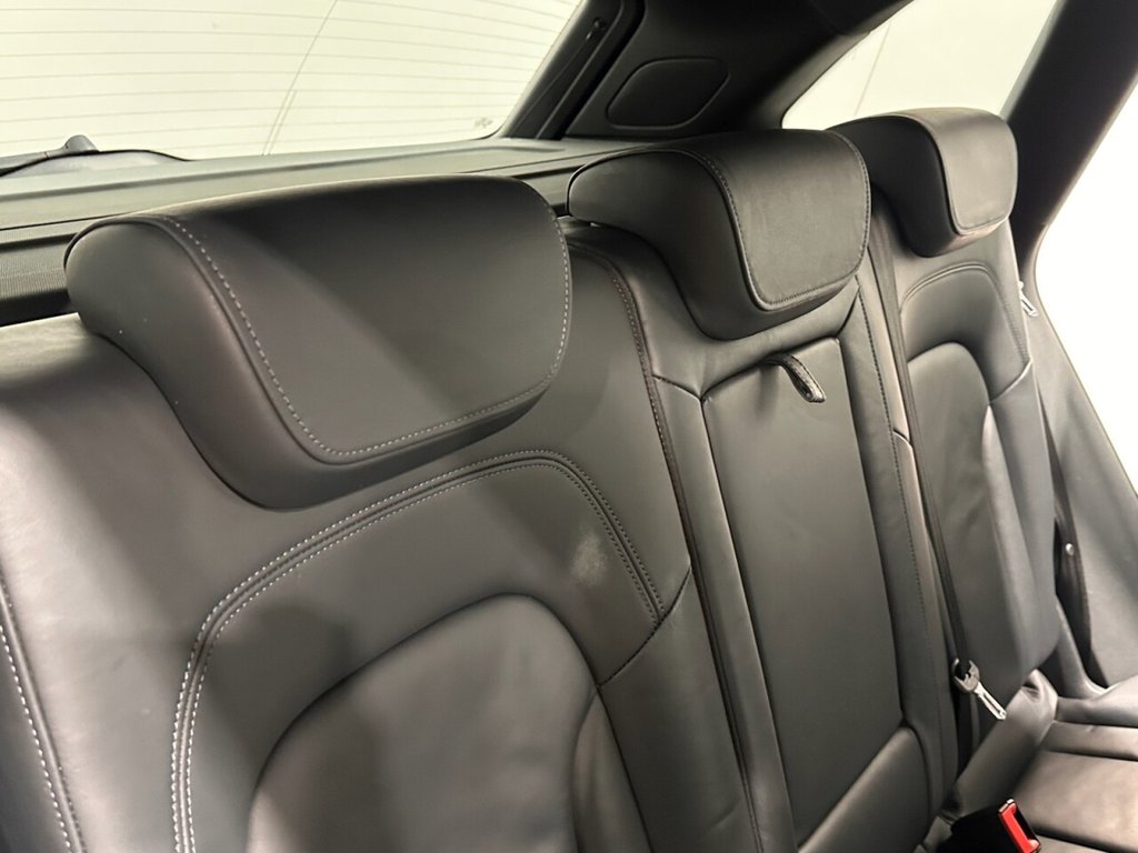 Used Audi Q5 2015 for sale - 76162736: Photo 15