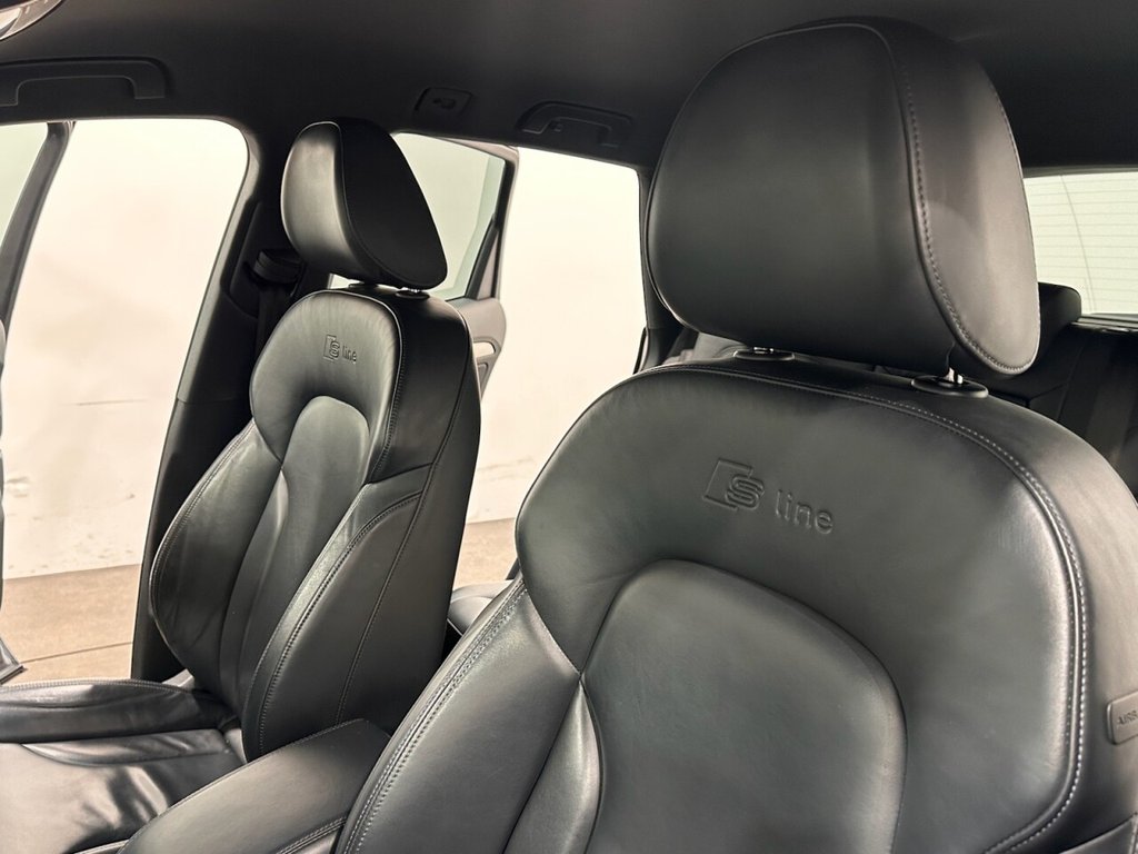 Used Audi Q5 2015 for sale - 76162736: Photo 17