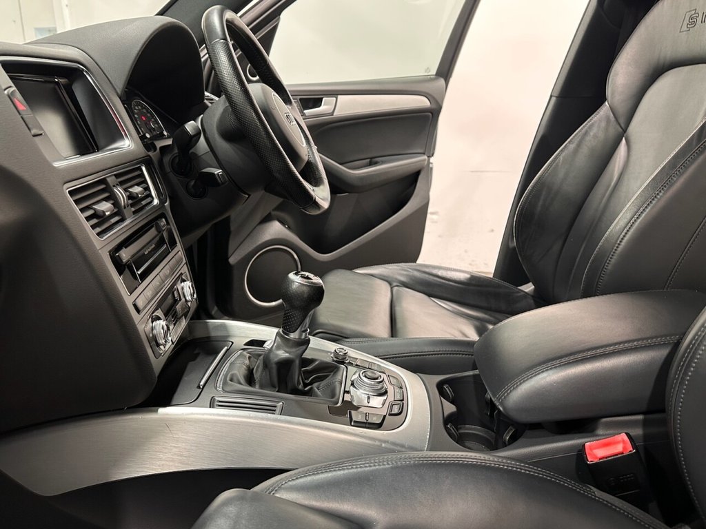 Used Audi Q5 2015 for sale - 76162736: Photo 19