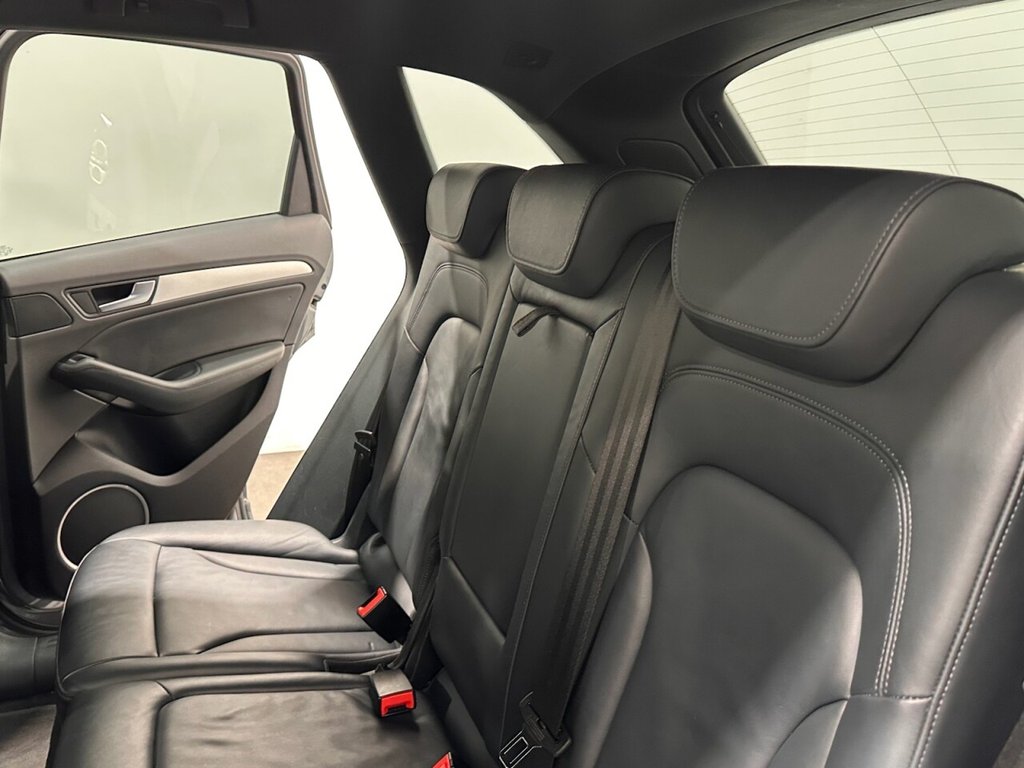 Used Audi Q5 2015 for sale - 76162736: Photo 20