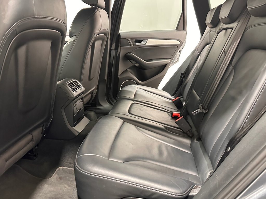 Used Audi Q5 2015 for sale - 76162736: Photo 21