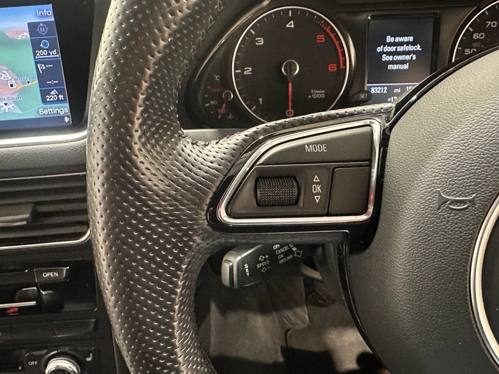 Used Audi Q5 2015 for sale - 76162736: Photo 24