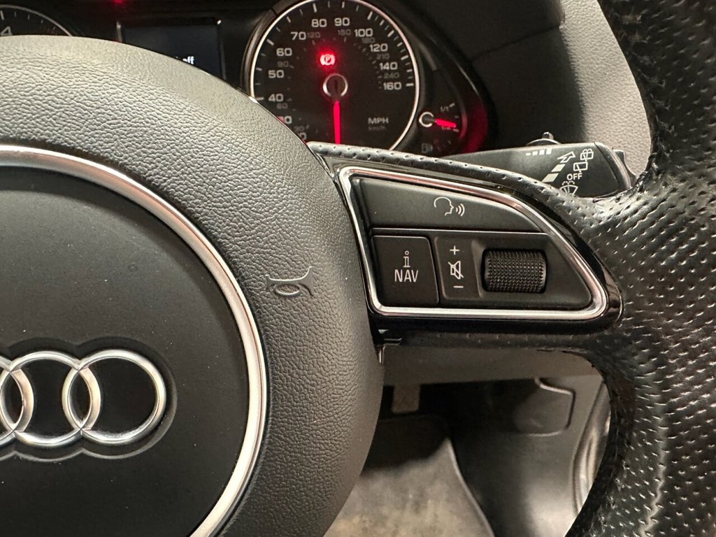 Used Audi Q5 2015 for sale - 76162736: Photo 25