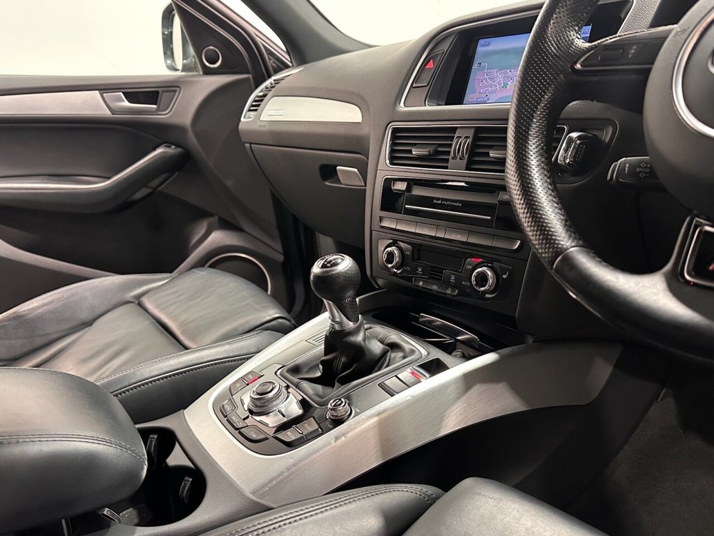 Used Audi Q5 2015 for sale - 76162736: Photo 27