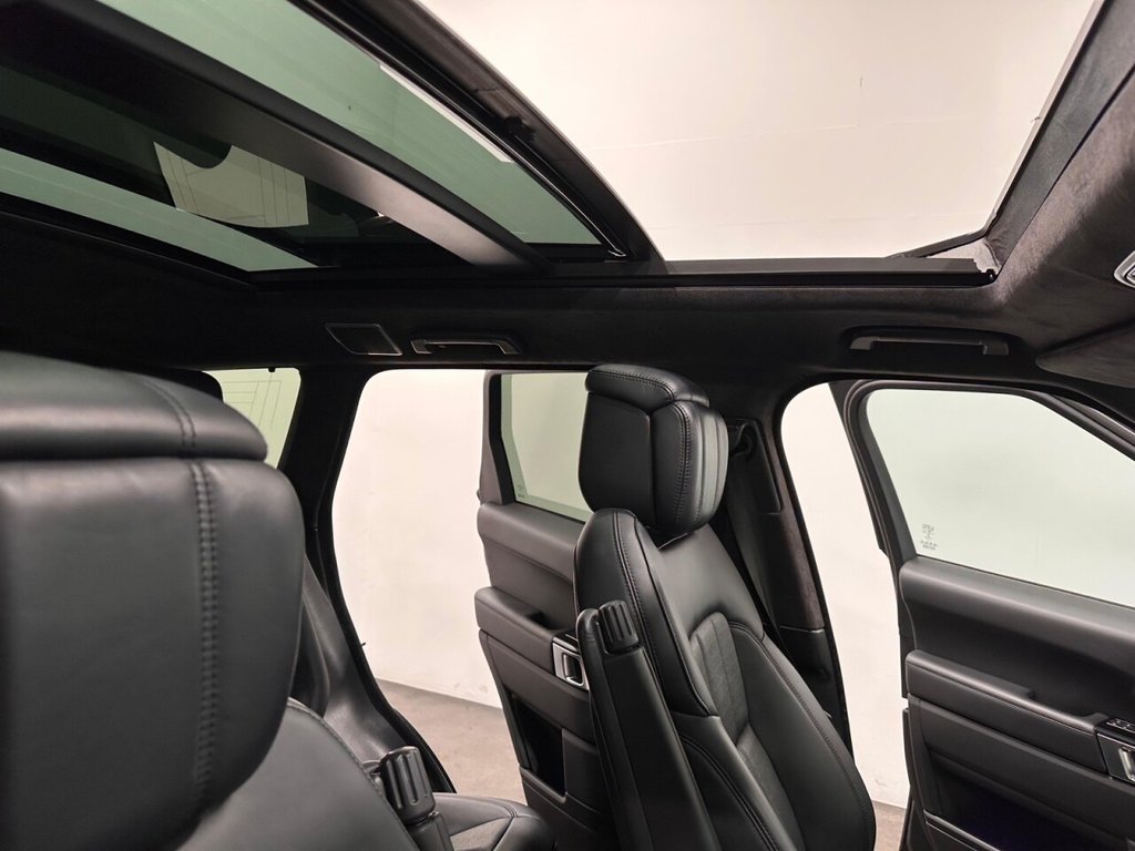 Used Land Rover Range Rover Sport 2019 for sale - 76950406: Photo 10