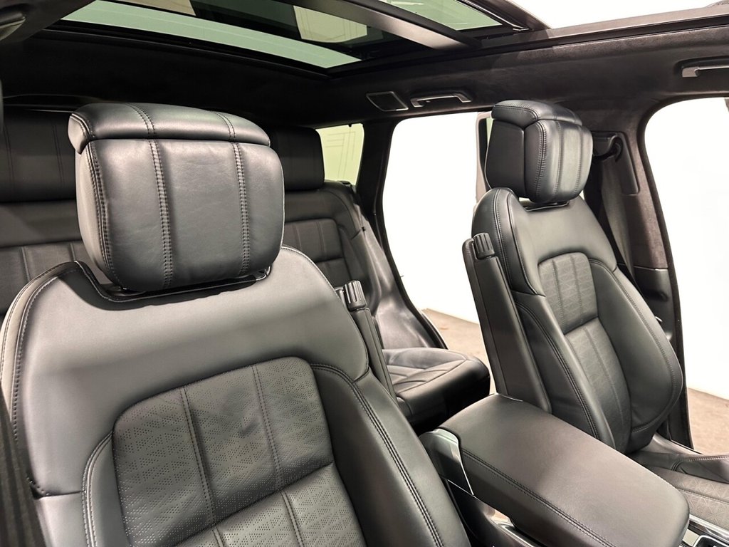 Used Land Rover Range Rover Sport 2019 for sale - 76950406: Photo 11