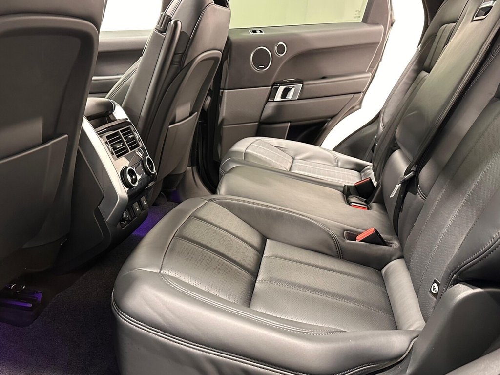 Used Land Rover Range Rover Sport 2019 for sale - 76950406: Photo 12