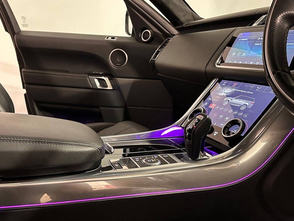 Used Land Rover Range Rover Sport 2019 for sale - 76950406: Photo 15