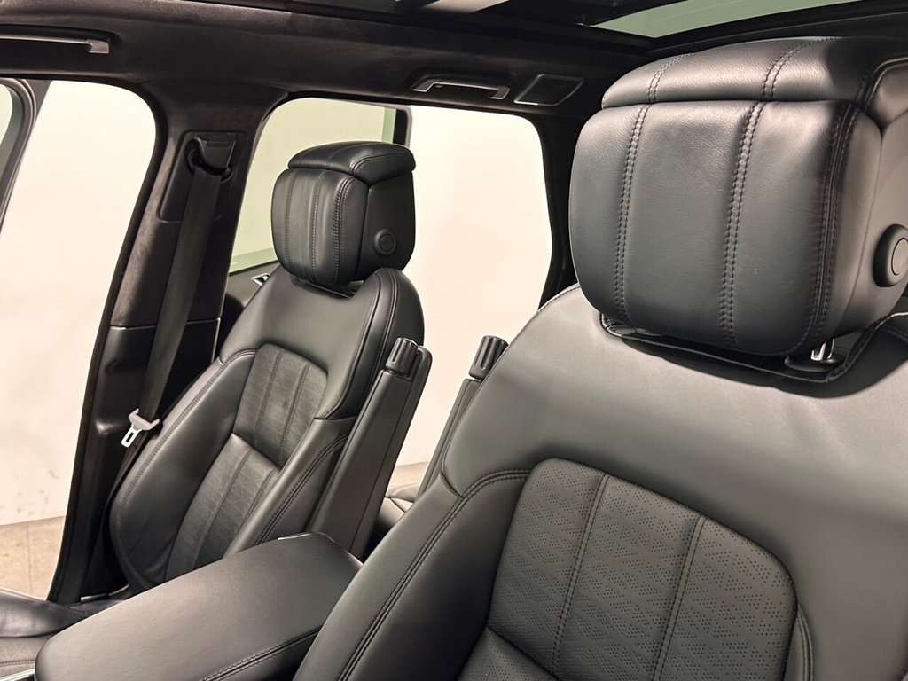Used Land Rover Range Rover Sport 2019 for sale - 76950406: Photo 16