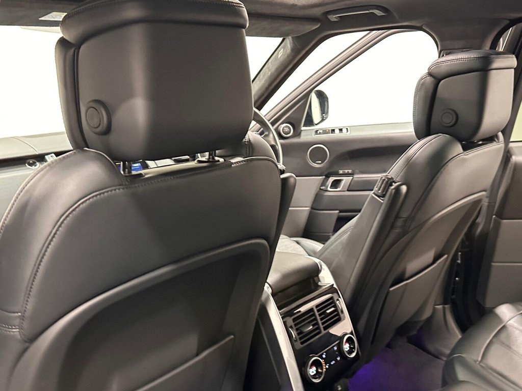 Used Land Rover Range Rover Sport 2019 for sale - 76950406: Photo 17