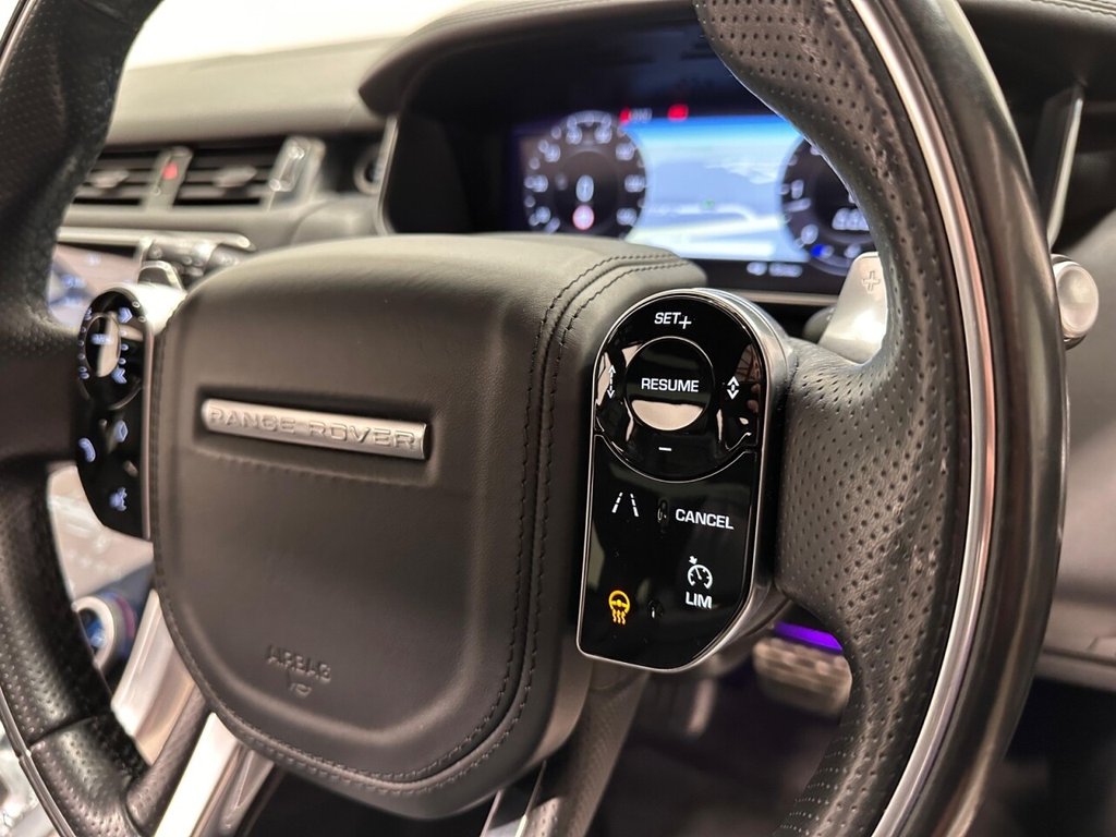 Used Land Rover Range Rover Sport 2019 for sale - 76950406: Photo 18