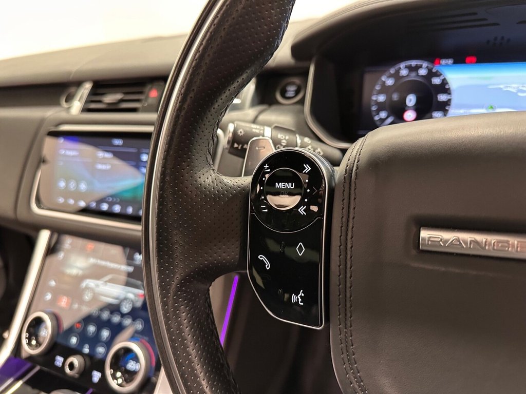 Used Land Rover Range Rover Sport 2019 for sale - 76950406: Photo 19