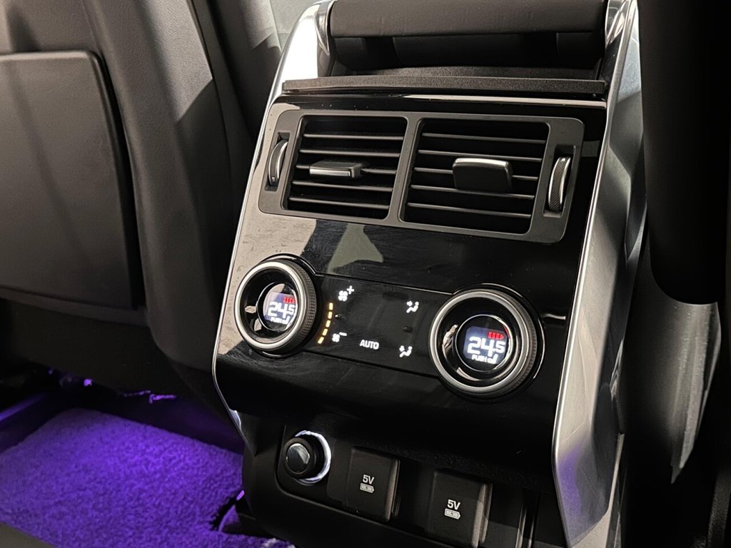 Used Land Rover Range Rover Sport 2019 for sale - 76950406: Photo 20