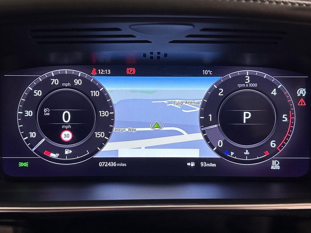 Used Land Rover Range Rover Sport 2019 for sale - 76950406: Photo 21