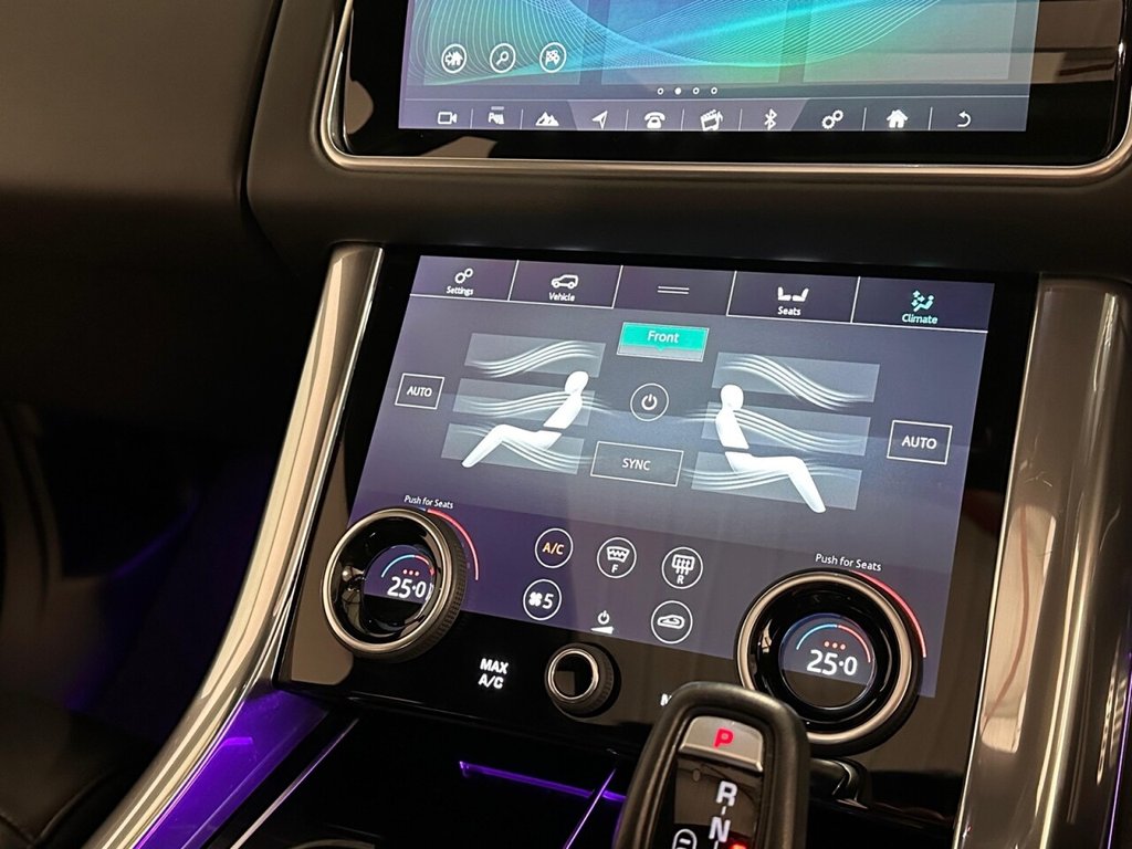 Used Land Rover Range Rover Sport 2019 for sale - 76950406: Photo 22