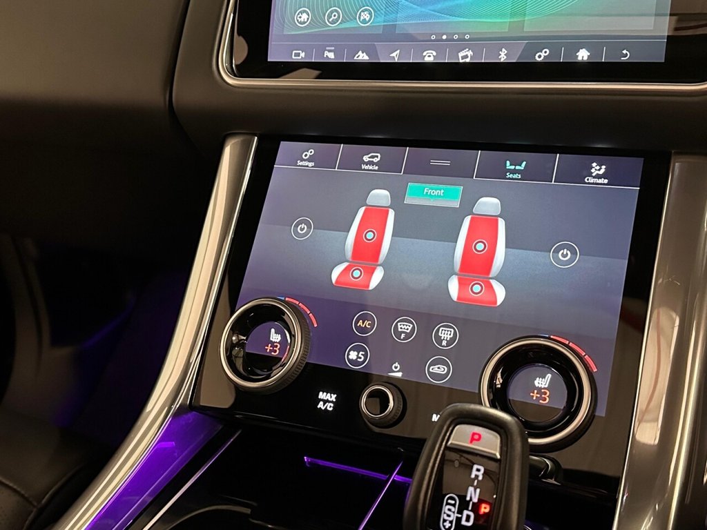 Used Land Rover Range Rover Sport 2019 for sale - 76950406: Photo 23