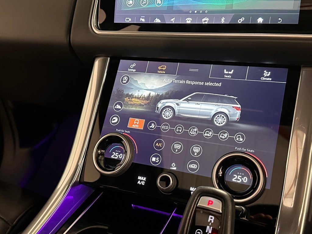 Used Land Rover Range Rover Sport 2019 for sale - 76950406: Photo 24