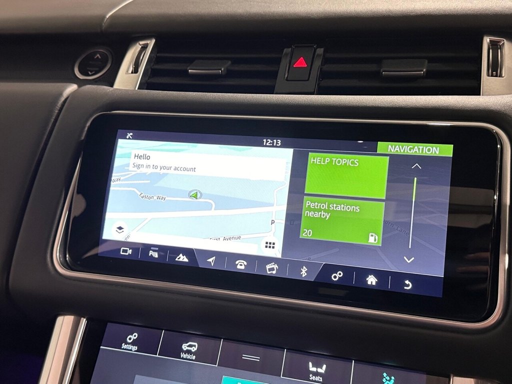 Used Land Rover Range Rover Sport 2019 for sale - 76950406: Photo 25