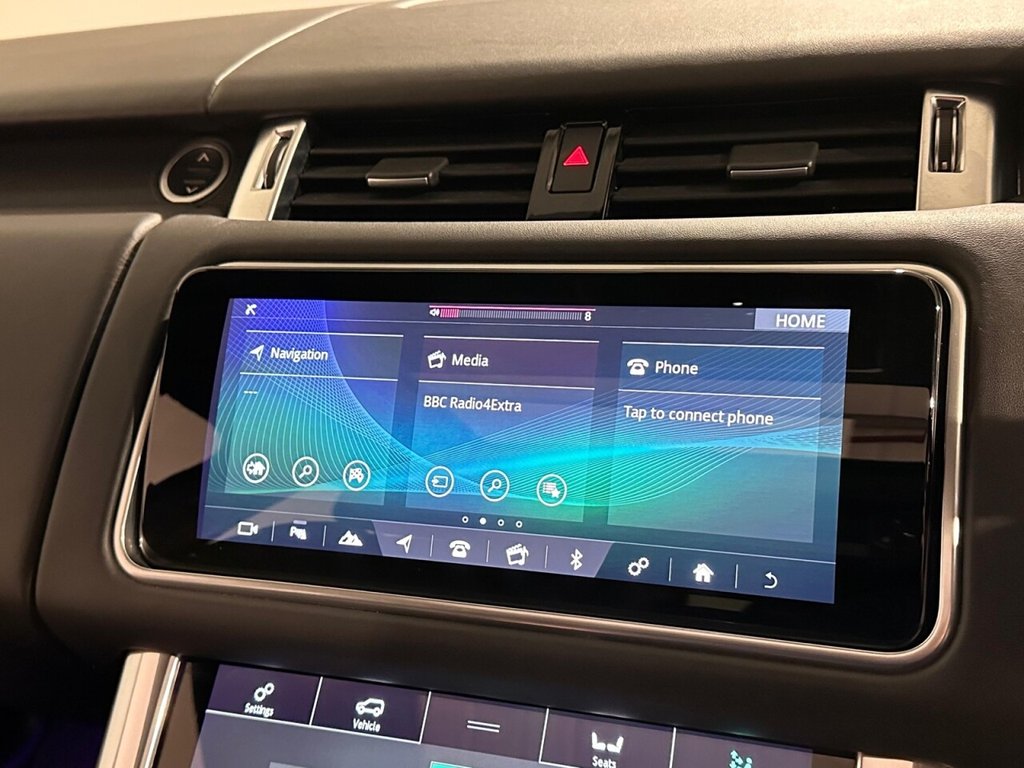 Used Land Rover Range Rover Sport 2019 for sale - 76950406: Photo 26