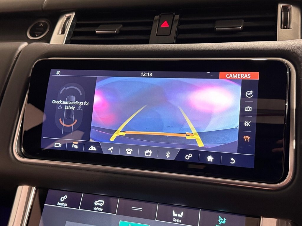 Used Land Rover Range Rover Sport 2019 for sale - 76950406: Photo 27