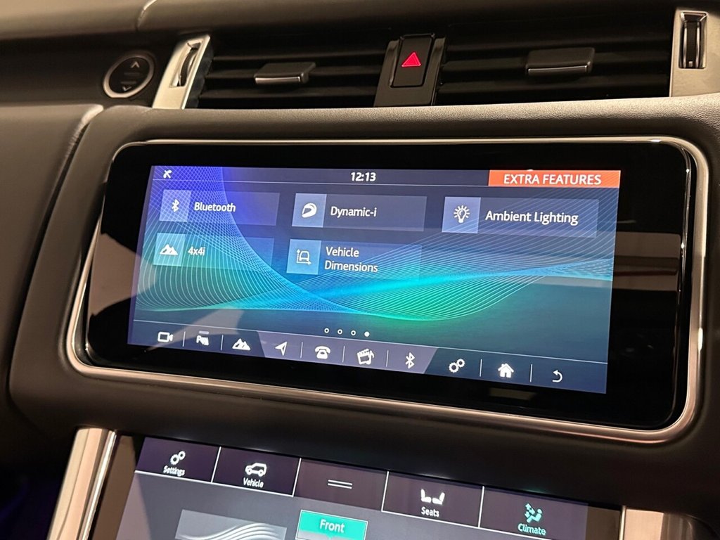 Used Land Rover Range Rover Sport 2019 for sale - 76950406: Photo 28