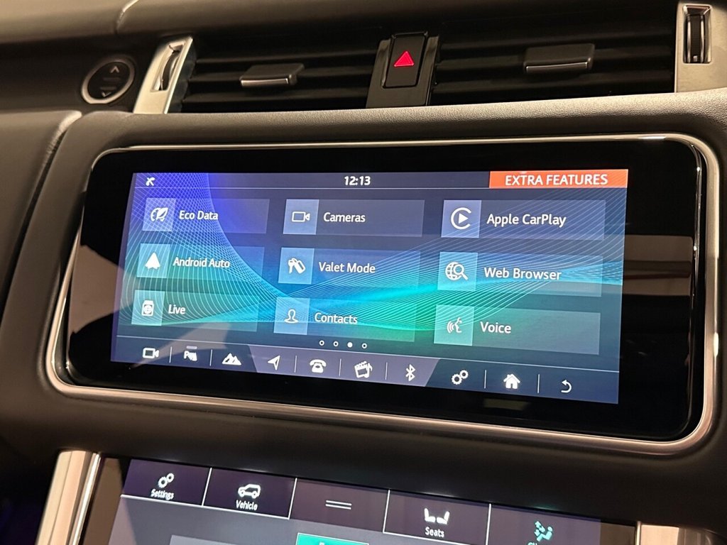 Used Land Rover Range Rover Sport 2019 for sale - 76950406: Photo 29