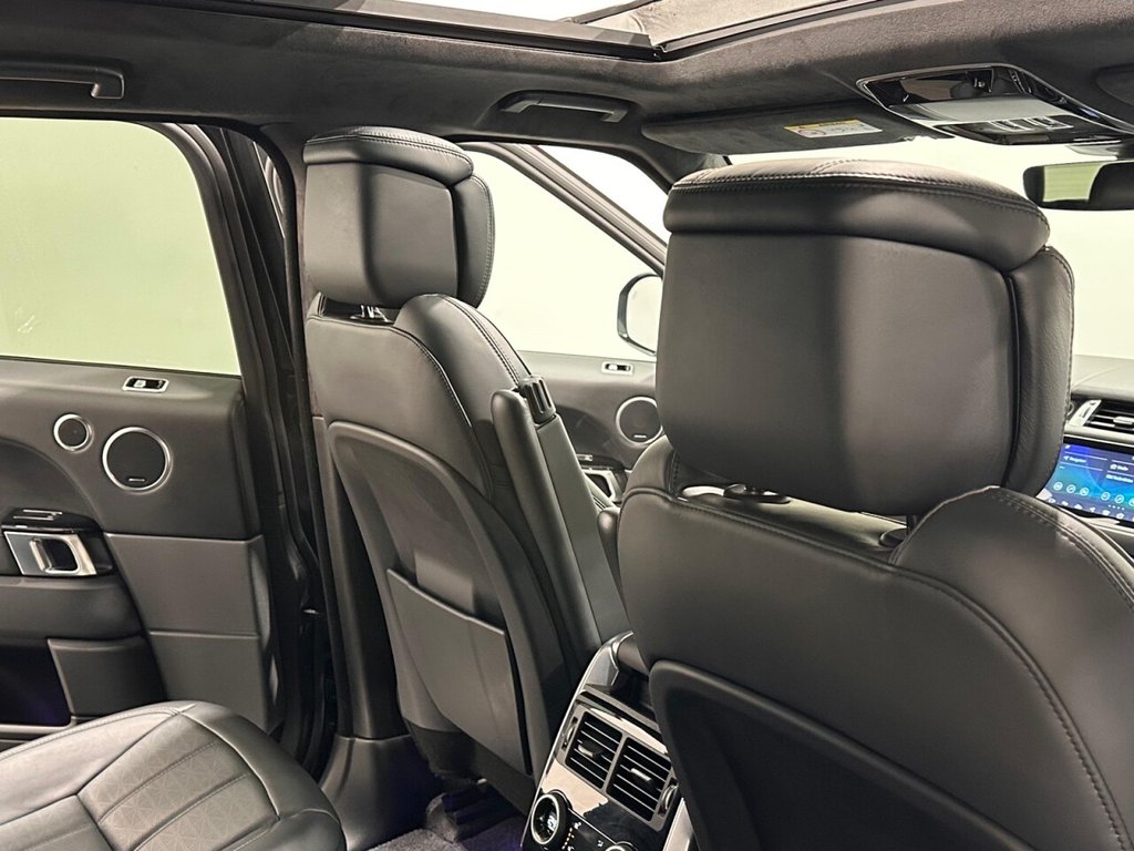 Used Land Rover Range Rover Sport 2019 for sale - 76950406: Photo 30