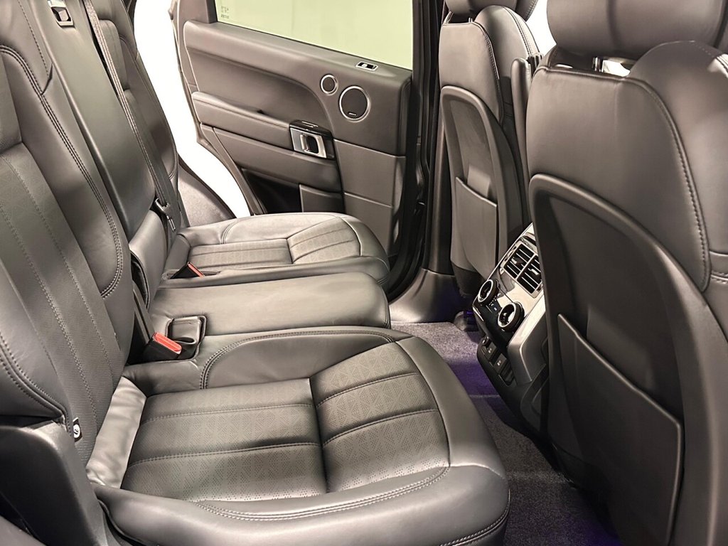 Used Land Rover Range Rover Sport 2019 for sale - 76950406: Photo 32