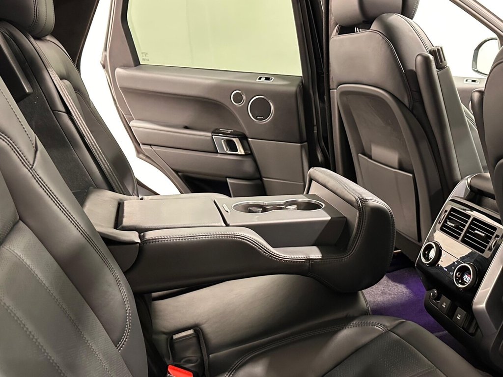 Used Land Rover Range Rover Sport 2019 for sale - 76950406: Photo 33