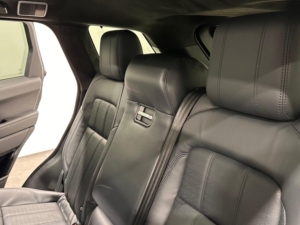 Used Land Rover Range Rover Sport 2019 for sale - 76950406: Photo 34