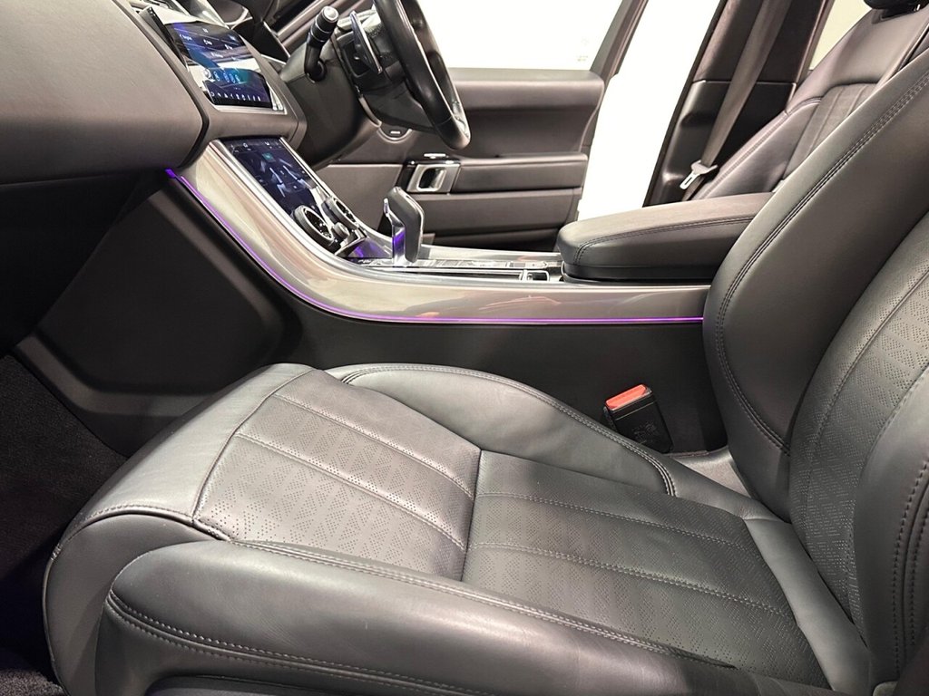 Used Land Rover Range Rover Sport 2019 for sale - 76950406: Photo 9