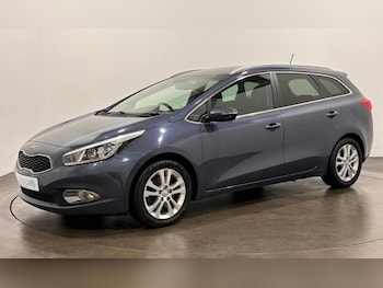 Used Kia Ceed 2015 for sale - 76848221: Photo