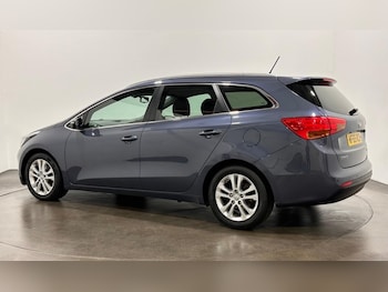 Used Kia Ceed 2015 for sale - 76848221: Photo