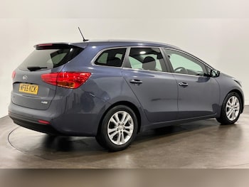 Used Kia Ceed 2015 for sale - 76848221: Photo