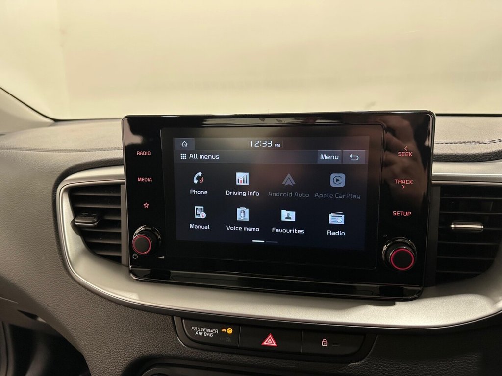 Used Kia XCeed 2020 for sale - 77905395: Photo 10