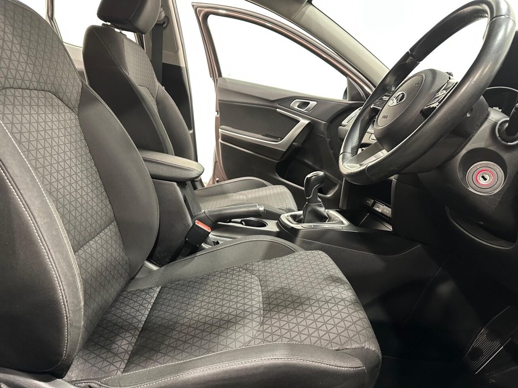 Used Kia XCeed 2020 for sale - 77905395: Photo 12